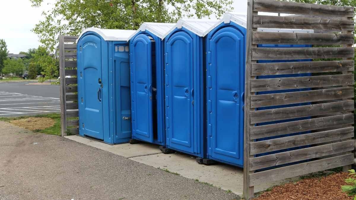 Porta Potty Rental Pros - Top Porta Potty Rentals in Brixey, MO, 65618